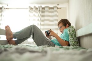 Merasa Hidupmu Cuma di Layar? Ini, 7 Ciri Orang Nolep dan Dampaknya untuk Kesehatan Mental