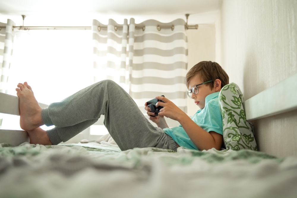 Merasa Hidupmu Cuma di Layar? Ini, 7 Ciri Orang Nolep dan Dampaknya untuk Kesehatan Mental