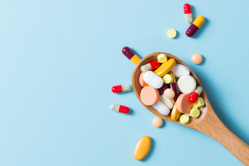Apa Itu Obat OTC? Dan Apa Bedanya dengan Obat Resep Dokter?